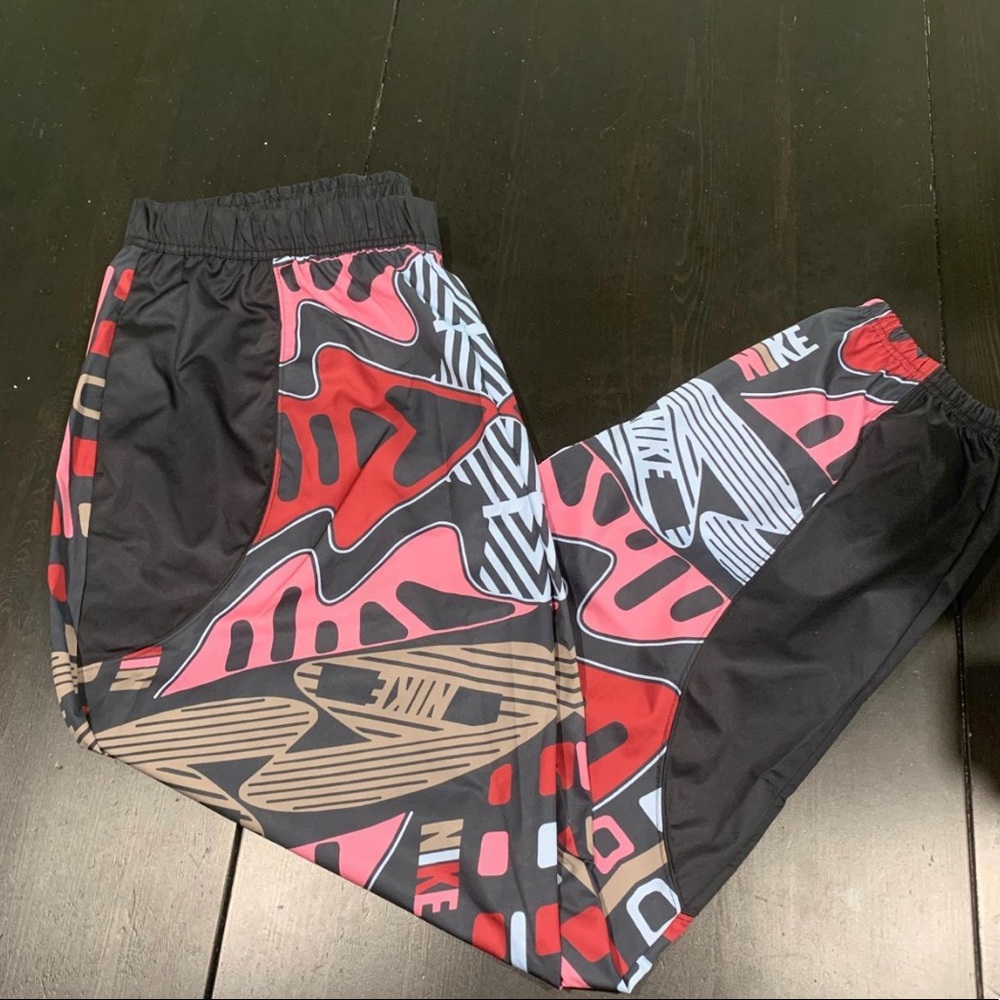 Nike sweats